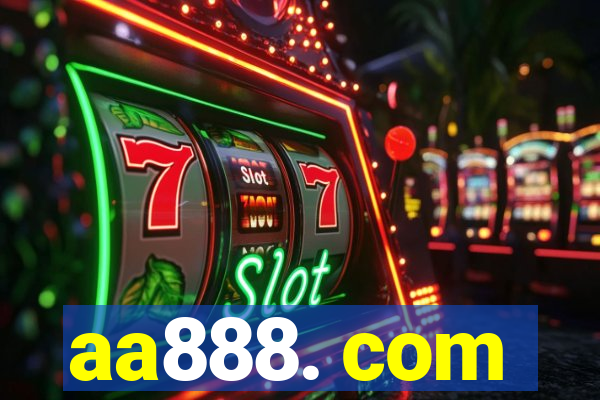 aa888. com